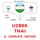 Artikelbild von Uzbek - Thai : a complete method