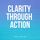 Artikelbild von Clarity Through Action
