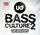 Artikelbild von Various: UKF Bass Culture Vol.2