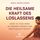 Artikelbild von Anika Henkelmann - Die heilsame Kraft des Loslassens
