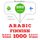 Artikelbild von 1000 essential words in Finnish