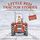 Artikelbild von Little Red Tractor Stories Christmas Special: Ep. 1 A White Christmas On Gosling Farm