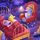 Artikelbild von Sandy Seahorse did not want to go to bed