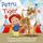 Artikelbild von Petru und der Tiger
