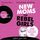 Artikelbild von New Moms for Rebel Girls