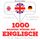Artikelbild von 1000 wichtige W&ouml;rter auf Englisch f&uuml;r die Reise und die Arbeit