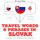 Artikelbild von Travel words and phrases in Slovak