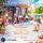 Artikelbild von Sommer im kleinen Buchcaf&eacute; an der Isar