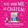 Artikelbild von You Had Me at Chateau