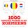 Artikelbild von 1000 essenti&euml;le woorden in het Roemeens