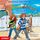 Artikelbild von Die Nordseedetektive: Giftalarm (Folge 11),1 Audio-CD