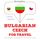 Artikelbild von Travel words and phrases in Czech