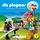Artikelbild von Die Playmos - Das Original Playmobil H&ouml;rspiel, Folge 6: Abenteuer auf dem Eichenhof