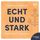 Artikelbild von Echt und stark