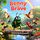 Artikelbild von Benny the Brave - a Story About Bravery, Friendship, and Believing in Yourself