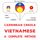 Artikelbild von Carribean Creole - Vietnamese : a complete method