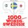 Artikelbild von 1000 essential words in Swedish