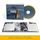 Artikelbild von Engelmann, J: Splitter CD + Taschenbuch