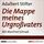 Artikelbild von Die Mappe meines Urgro&szlig;vaters