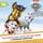 Artikelbild von PAW Patrol CD 47. Die Fellfreunde retten ein Wal-Baby.