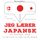 Artikelbild von Jeg l&aelig;rer japansk