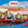 Artikelbild von Folgen 17-21: Gro&szlig;e Welt! Gro&szlig;e Abenteuer! Neues aus Sodor (Das H&ouml;rspiel zur Serie)