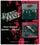 Artikelbild von First Glance / Harder...Faster, 1 Audio-CD