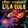 Artikelbild von Lila Eule