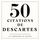 Artikelbild von 50 citations de Descartes