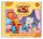 Artikelbild von Der kleine Tiger Daniel 04/CD