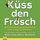 Artikelbild von K&uuml;ss den Frosch