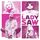 Artikelbild von Lady Saw: Reggae Legends (4CD Box)