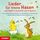 Artikelbild von Lieder f&uuml;r kleine Hasen zum H&uuml;pfen, Kuscheln und Tr&auml;umen