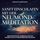 Artikelbild von Einschlaf-Meditation: Sanft einschlafen mit der Neumond-Meditation
