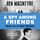 Artikelbild von A Spy Among Friends