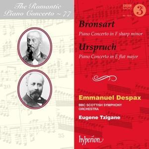 Artikelbild von Romantic Piano Concerto Vol.77