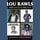 Artikelbild von All Things In Time/Unmistakably Lou/When You Hear