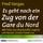 Artikelbild von Es geht noch ein Zug von der Gare du Nord