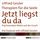 Artikelbild von Therapien f&uuml;r die Seele - Jetzt liegst du da