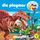 Artikelbild von Die Playmos - Das Original Playmobil Hörspiel, Folge 3: Die Dinos kommen