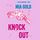 Artikelbild von Knockout (Ein Holly Hands Krimi &ndash; Band 1)