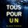 Artikelbild von Tous pour un (Un thriller Nicky Lyons du FBI &ndash; Livre 5)