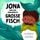 Artikelbild von Jona und der unglaublich gro&szlig;e Fisch