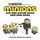Artikelbild von Minions 2 - Auf der Suche nach dem Mini-Boss (Das Original-H&ouml;rspiel zum Kinofilm)