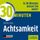 Artikelbild von 30 Minuten Achtsamkeit