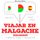 Artikelbild von Viajar en malgache (malagasy)