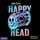 Artikelbild von Happy Head (Band 1)