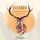 Artikelbild von Felix Salten: Bambi