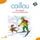 Artikelbild von Caillou - Folgen 13-24: Skivergn&uuml;gen