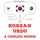 Artikelbild von I am learning Urdu